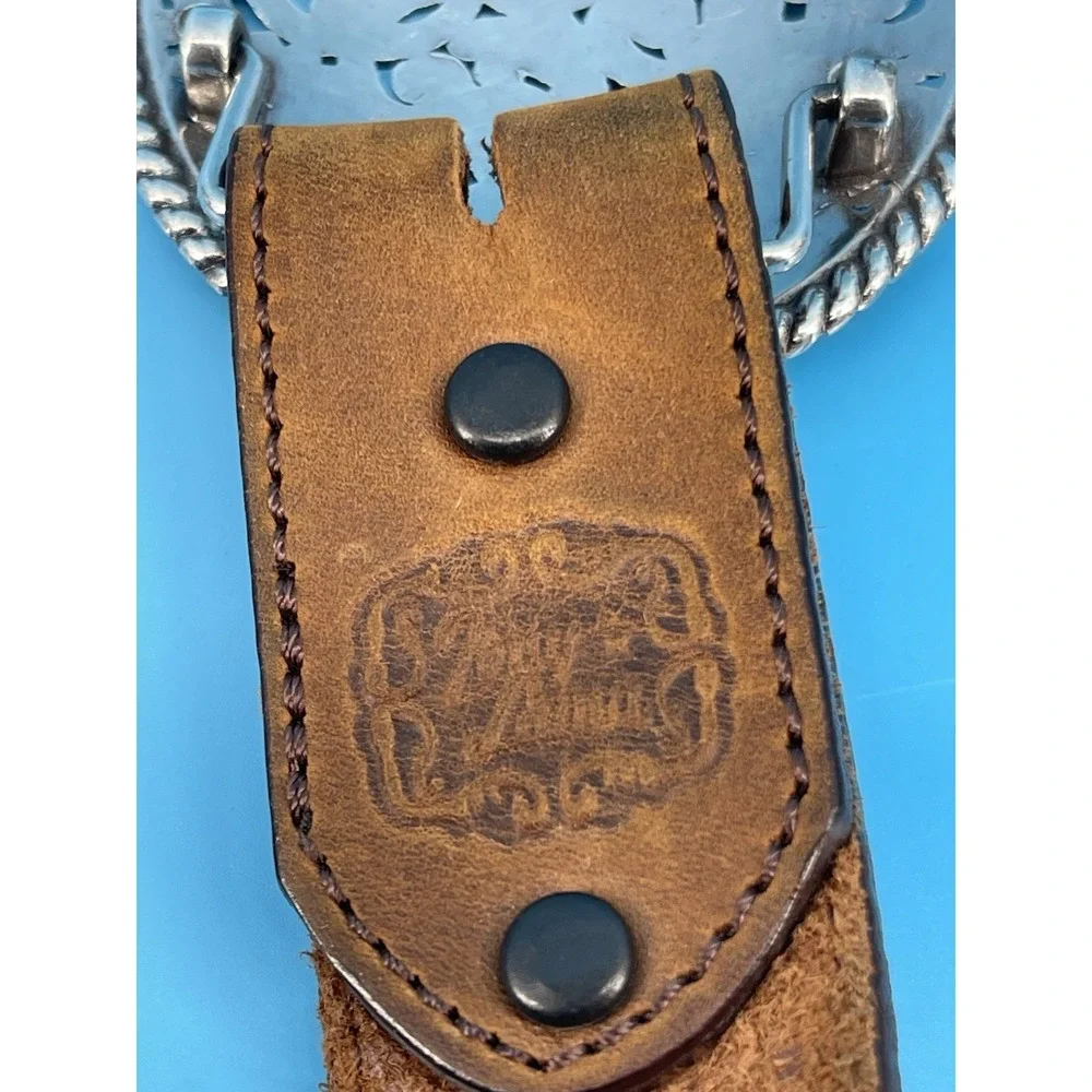 Tony Lama standout aged